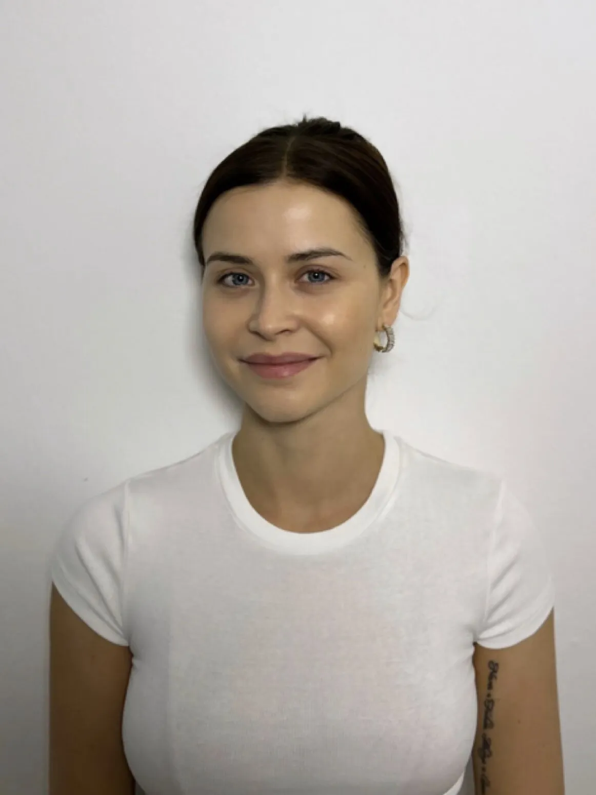 Tatiana Marková