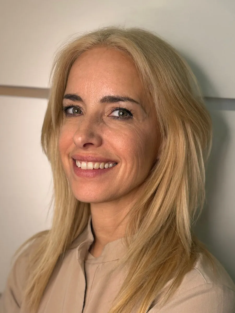 Zsuzsanna Berger